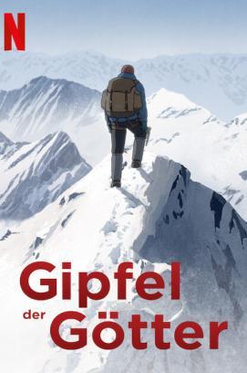 Gipfel der Götter