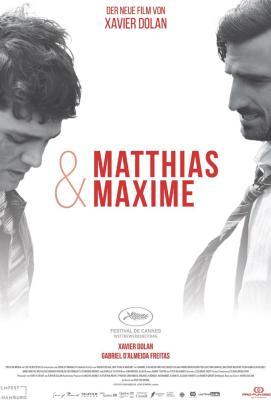 Matthias & Maxime