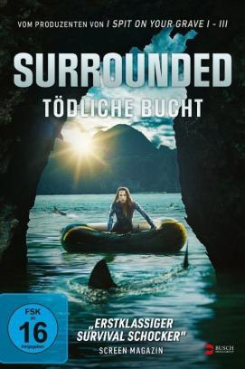 Surrounded - Tödliche Bucht