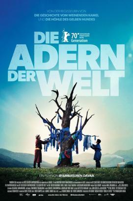 Die Adern der Welt