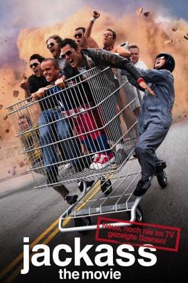 Jackass - Der Film