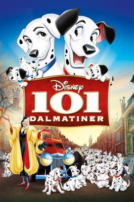 101 Dalmatiner