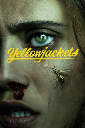 Yellowjackets - Staffel 1