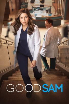 Good Sam - Staffel 1 *English*