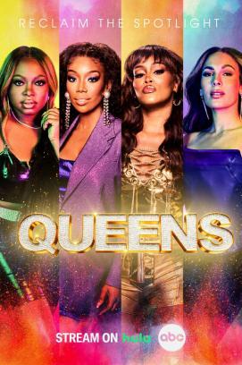 Queens - Staffel 1