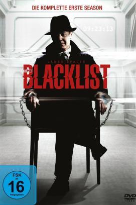 The Blacklist - Staffel 9