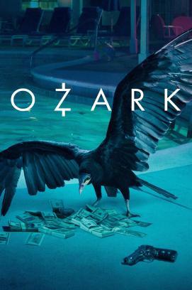 Ozark - Staffel 4