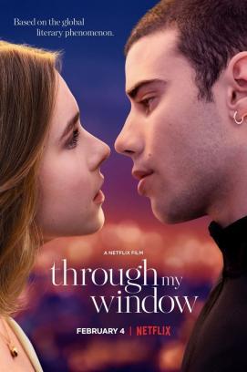 Through my Window - Ich sehe nur dich