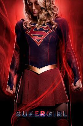 Supergirl - Staffel 6