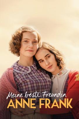 Meine beste Freundin Anne Frank