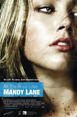 All the Boys Love Mandy Lane