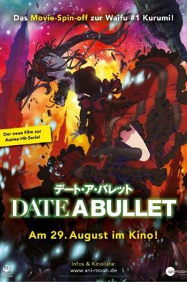 Date A Bullet: Nightmare or Queen