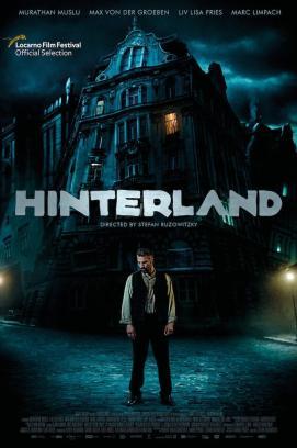 Hinterland