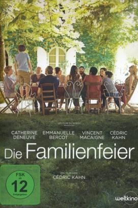 Die Familienfeier