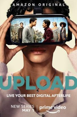 Upload - Staffel 2