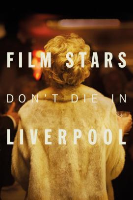 Film Stars Don't Die in Liverpool