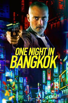 One Night in Bangkok