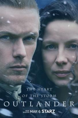 Outlander - Staffel 6