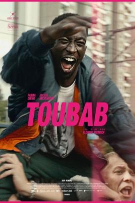 Toubab