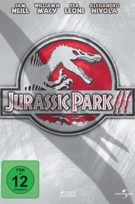 Jurassic Park III