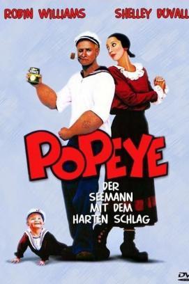 Popeye