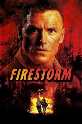 Firestorm – Brennendes Inferno