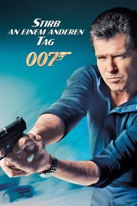 James Bond 007 - Stirb an einem anderen Tag