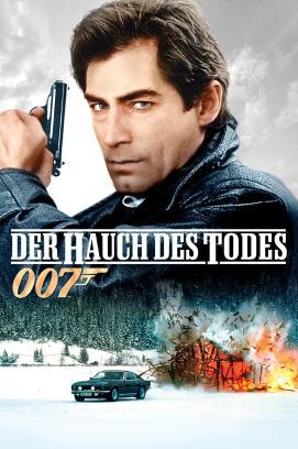 James Bond 007 - Der Hauch des Todes