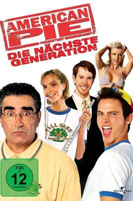 American Pie präsentiert - Die nächste Generation