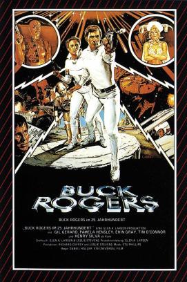 Buck Rogers