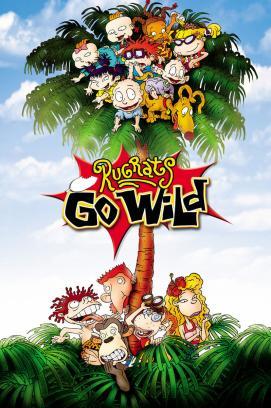 Rugrats auf Achse