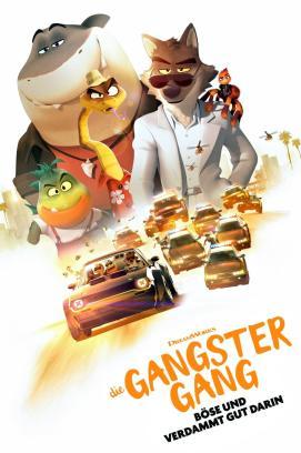 Die Gangster Gang