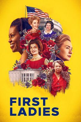 First Ladies - Frau. Macht. Politik. - Staffel 1