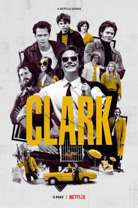 Clark - Staffel 1