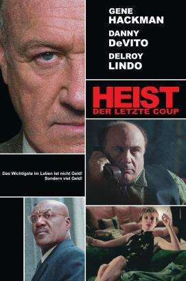 Heist - Der letzte Coup