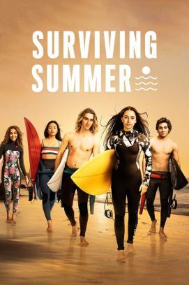 Surviving Summer - Staffel 1