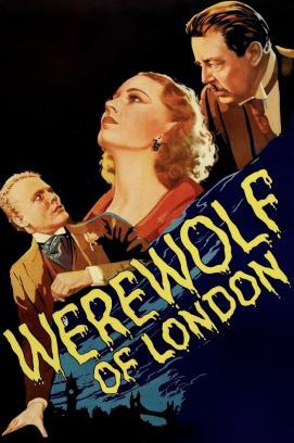 Der Werwolf von London