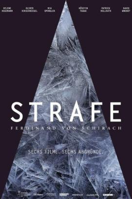 Ferdinand von Schirach: Strafe - Staffel 1