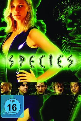 Species