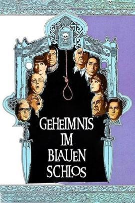 Geheimnis im blauen Schloss