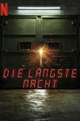 Die längste Nacht - Staffel 1