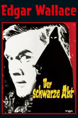 Edgar Wallace - Der schwarze Abt