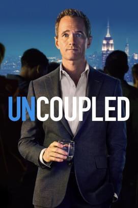 Uncoupled - Staffel 1