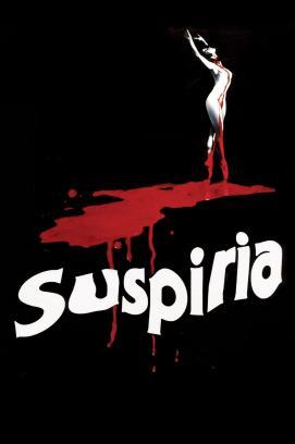 Suspiria - In den Krallen des Bösen