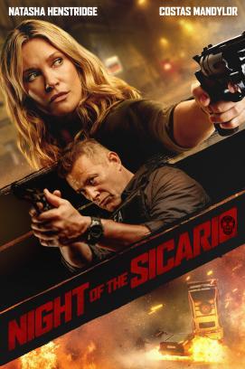 Night of the Sicario