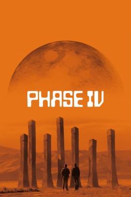 Phase IV