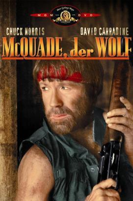 McQuade, der Wolf