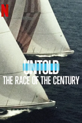 Untold: Race of the Century