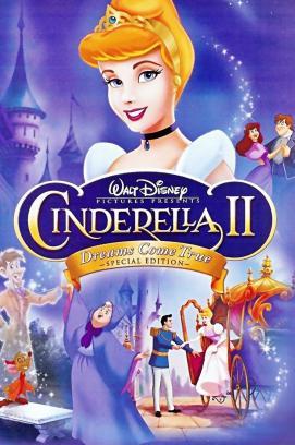 Cinderella 2 - Träume werden wahr