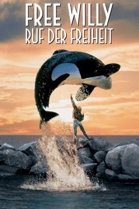 Free Willy - Ruf der Freiheit